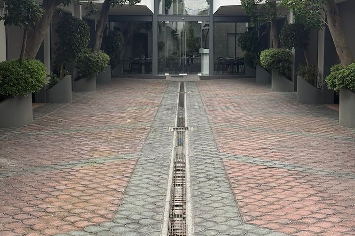 Hotel 17 of 18
