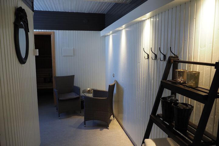 Spa Massage