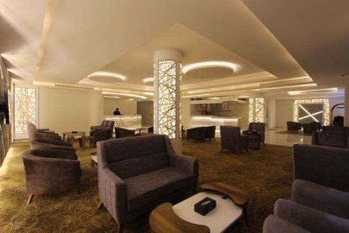 Hotel Interior 25 of 28