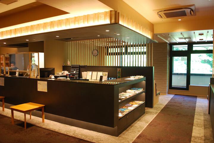 Hotel Interior 2 of 42