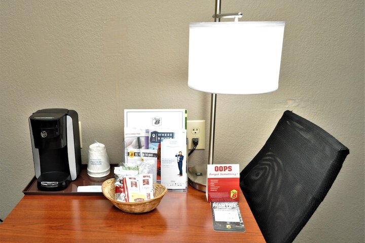 Room amenity