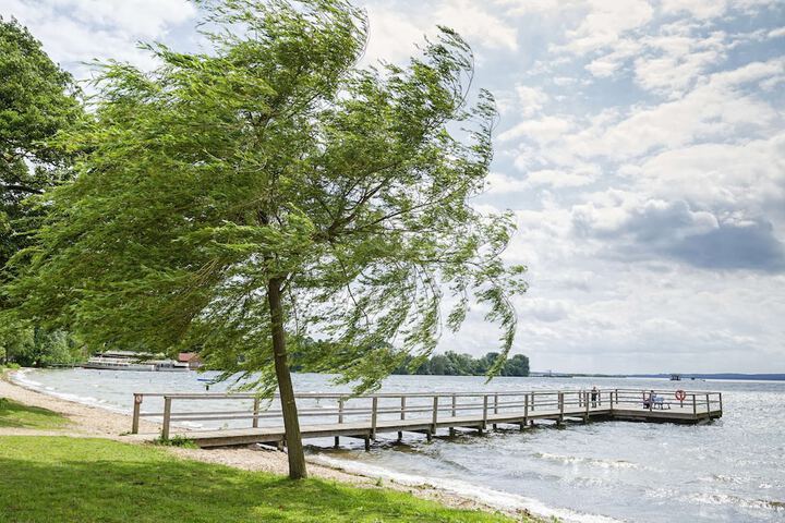 Lake