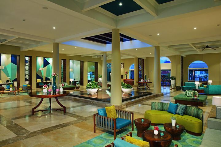 Hotel Interior 2 of 75