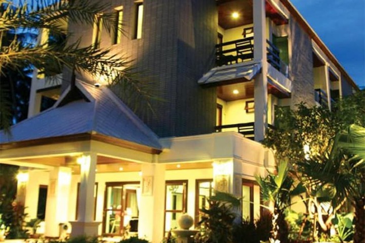 Hotel 23 of 23