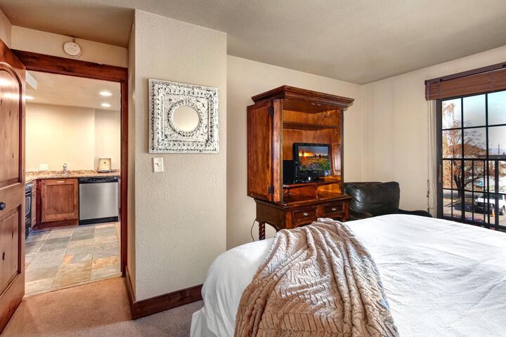 Image of K B M Resorts: Cbi-205 Walk to Park City Slopes, Citywide Shuttle