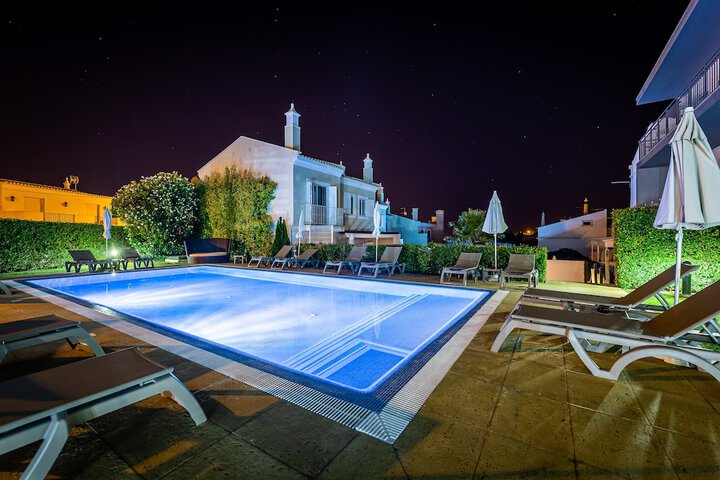 Pool to Cool