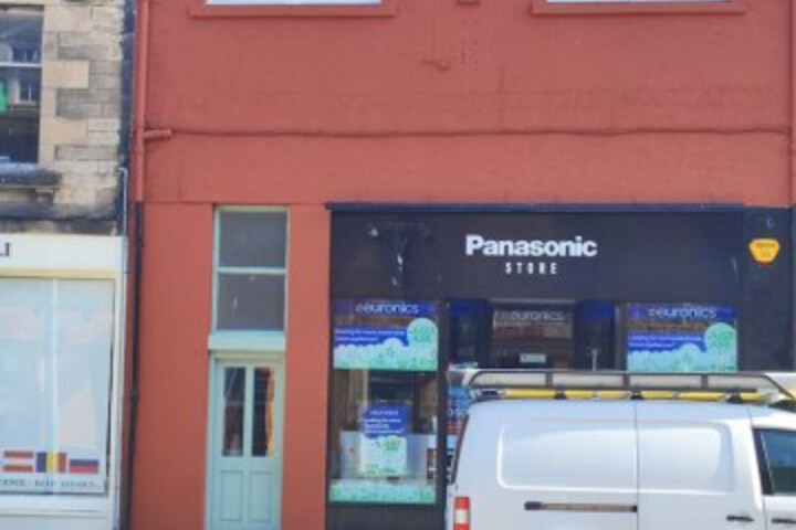 Fitness Facility Photos