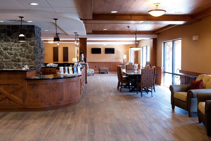 Property amenity