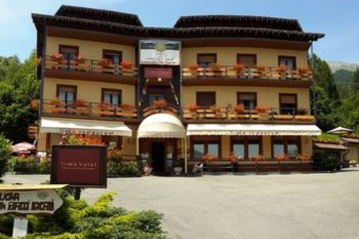 Linda Hotel