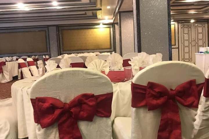 Ballroom/Hall 50 of 55