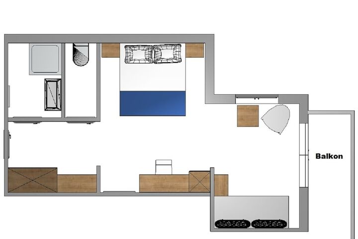 Room 22 of 46