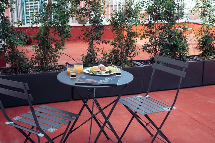 Terrace/Patio 52 of 91