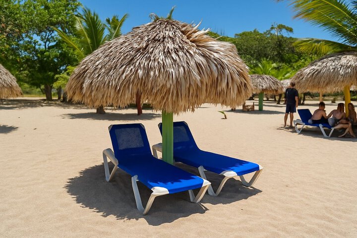 CortLang Vacation Rentals Costambar