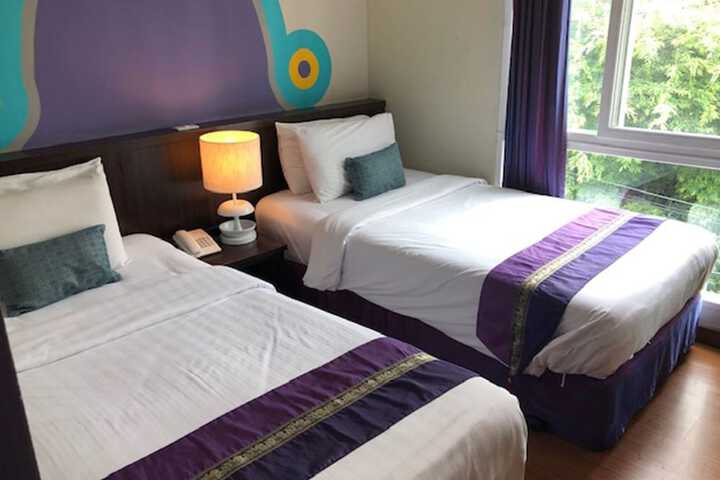 Room 15 of 61