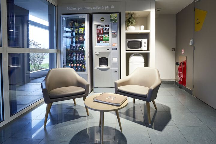 Vending machine
