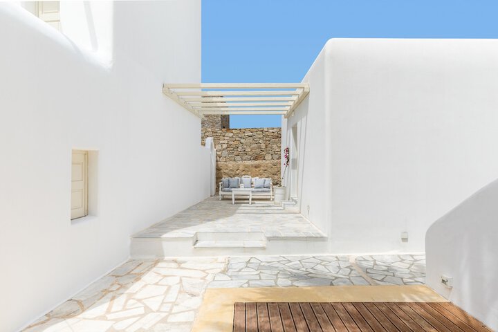 Terrace/Patio 99 of 173