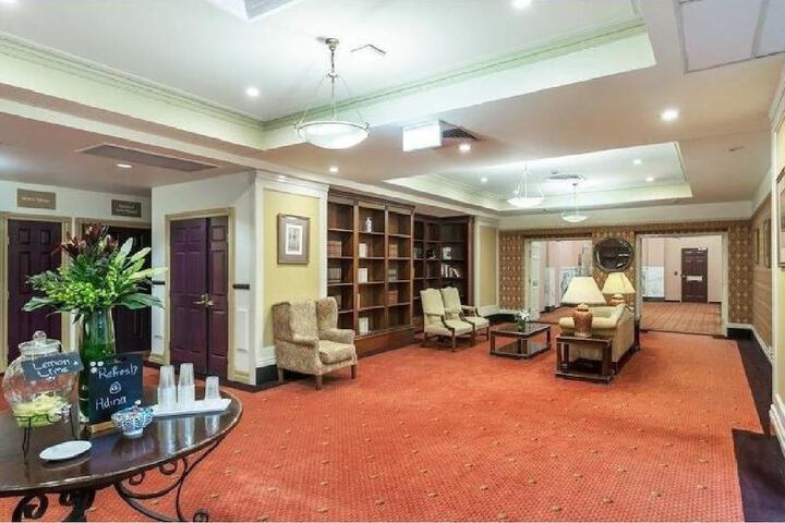 Hotel Interior 17 of 25