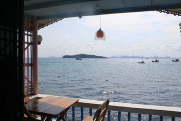 Terrace/Patio 5 of 24