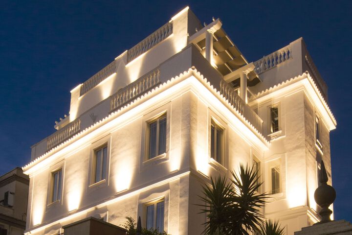 Hotel 140 of 147
