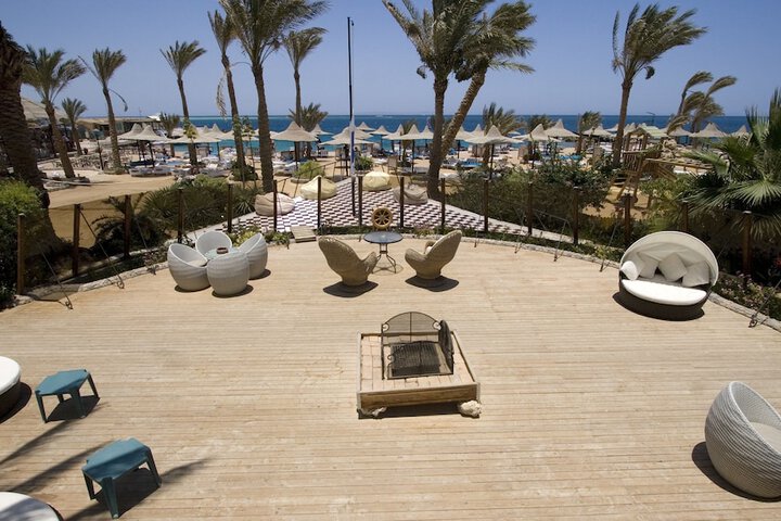 Terrace/Patio 40 of 46