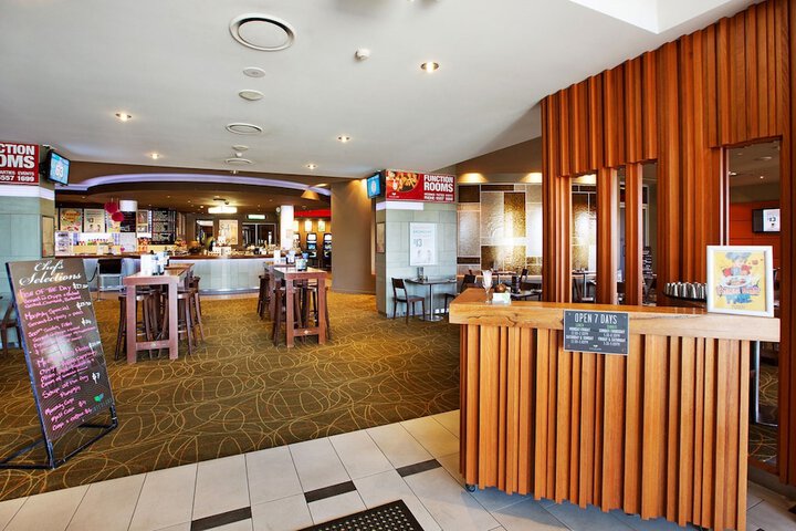 Hotel Interior 3 of 53
