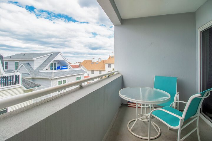 Terrace/Patio 63 of 96