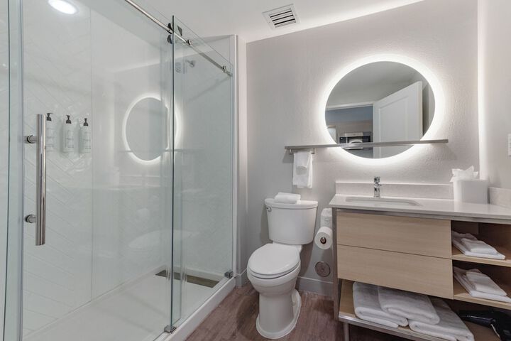 Bathroom Vanities