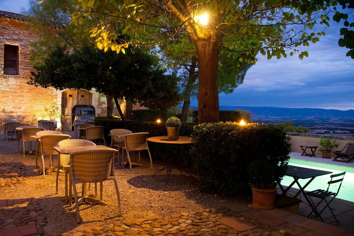 Terrace/Patio 40 of 42