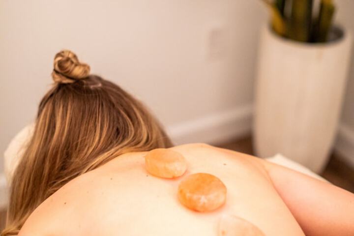 Spa treatment