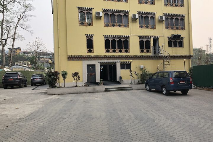 Property Grounds 19 of 20