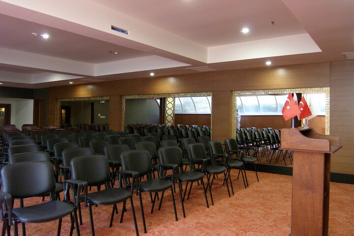 Meeting 29 of 32
