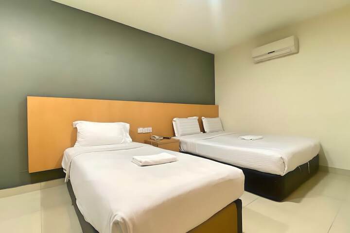 Room 58 of 101