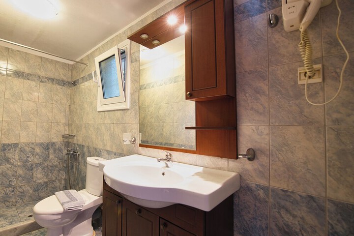 Bath Amenities