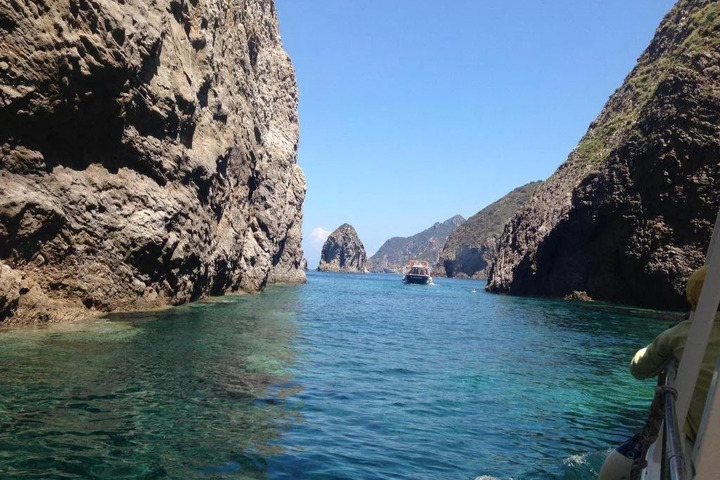 PICCOLO HOTEL PONZA