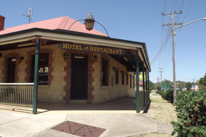 Hotel 30 of 69