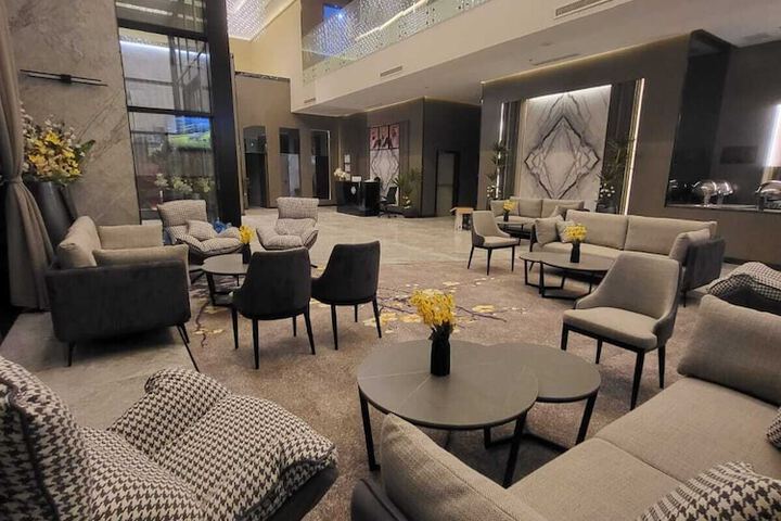 Hotel Interior 2 of 39
