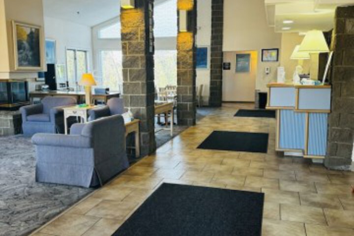 Hotel Interior 2 of 22