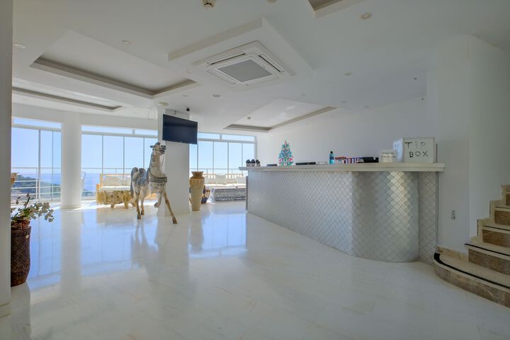 Hotel Interior 2 of 112