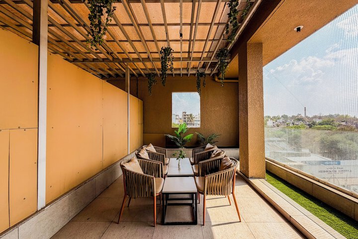 Terrace/Patio 25 of 57