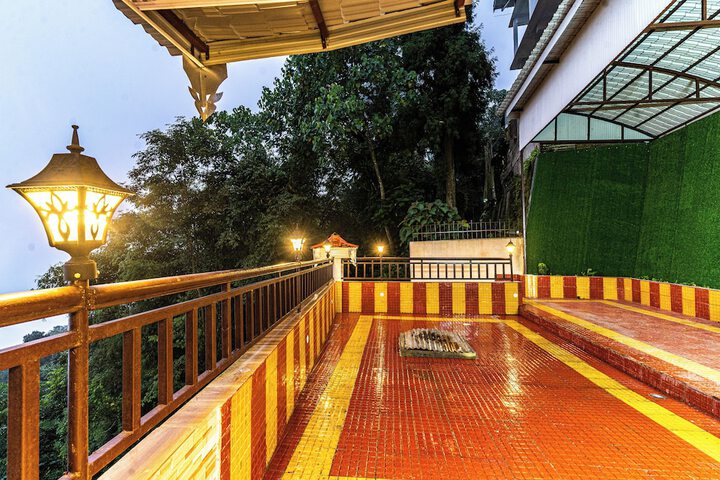 Terrace/Patio 31 of 41