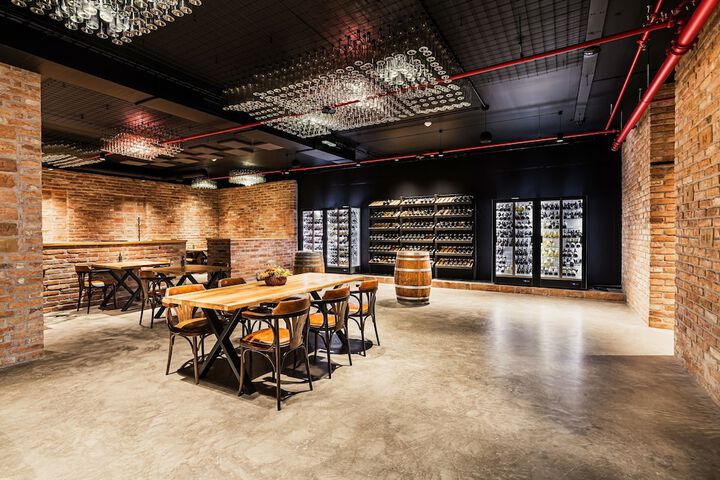 Restaurants