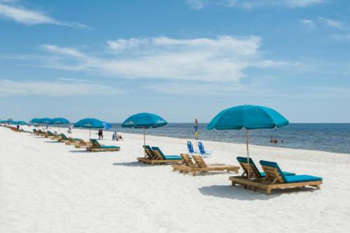 Long Beach Resort 4 902 by RealJoy Vacations in Panama City Beach, FL