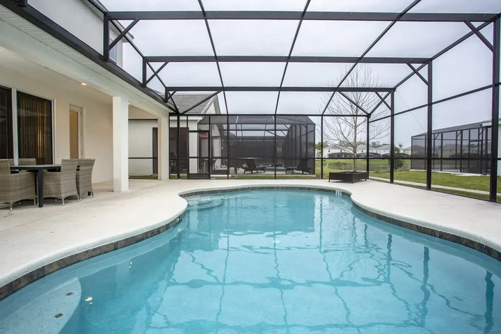 Pool 11 of 21