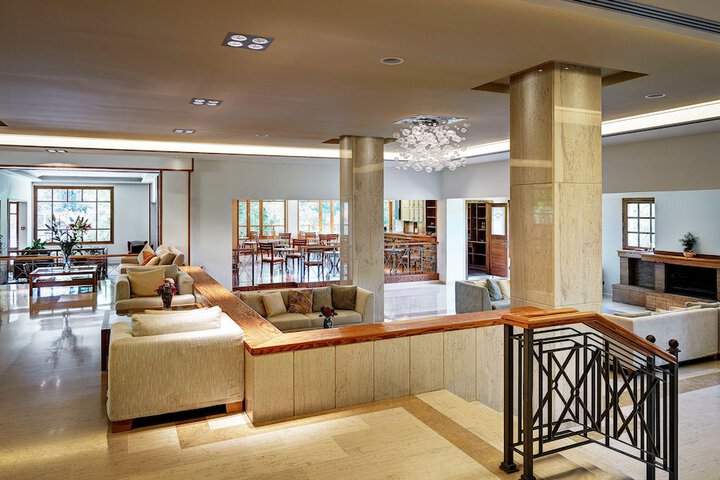 Hotel Interior 3 of 34