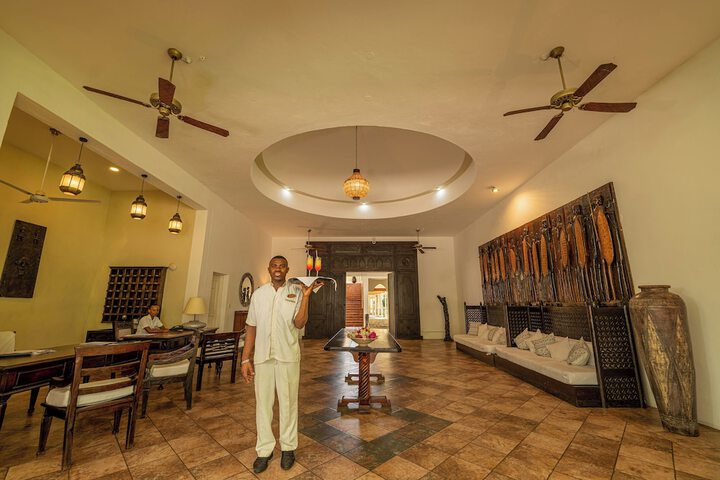 Hotel Interior 103 of 136