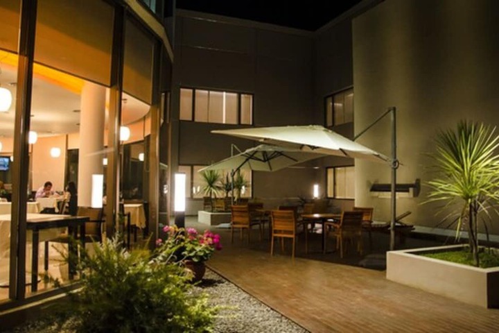 Terrace/Patio 42 of 44