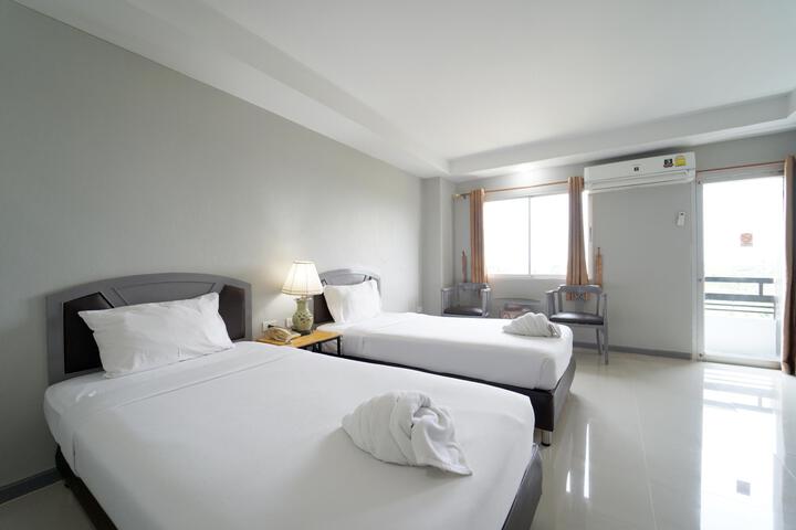 Bcp Hotel Rayong