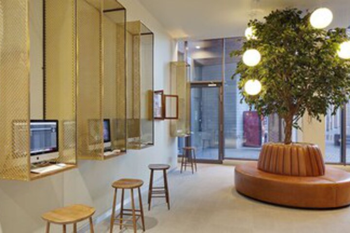 Hotel Interior 22 of 37