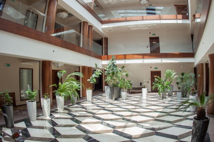 Hotel Interior 25 of 30