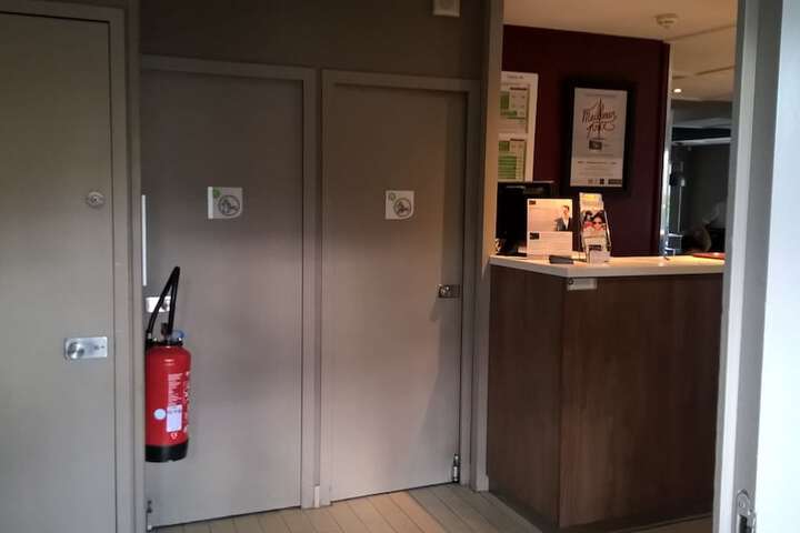 Hotel 2 of 61